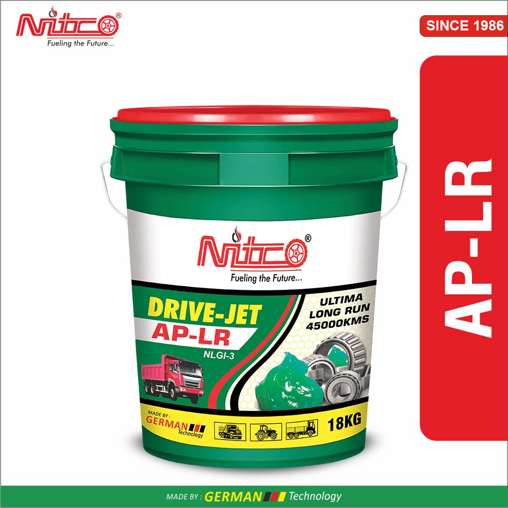 Drive Jet APLR Grease