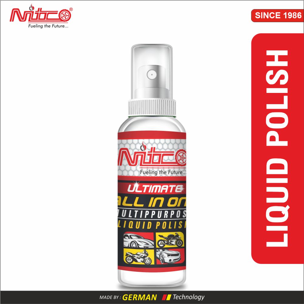 Multipurpose Liquid Polish