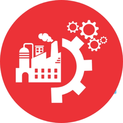 Industrial Technology Icon png