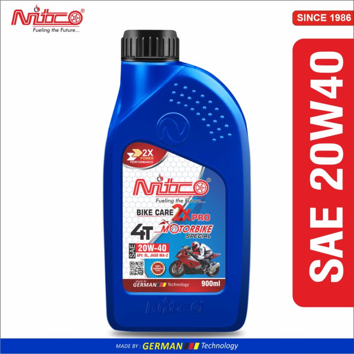 4T best engine oil for bike 20w40 Bike Engine Oil