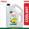 NITCO Green Coolant Oil for Radiator Manufacturers in Delhi, India