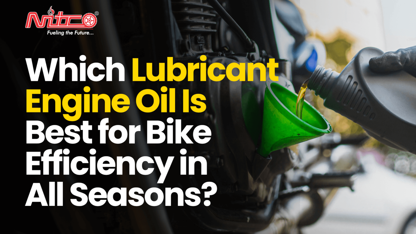 best lubricant oil company