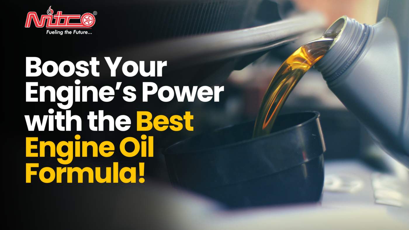 Best Engine Oil