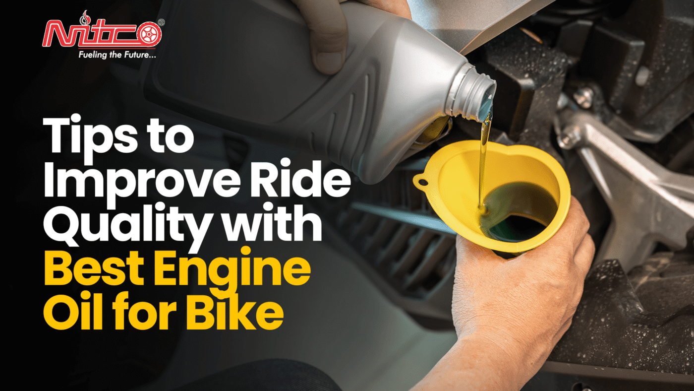 best engine oil