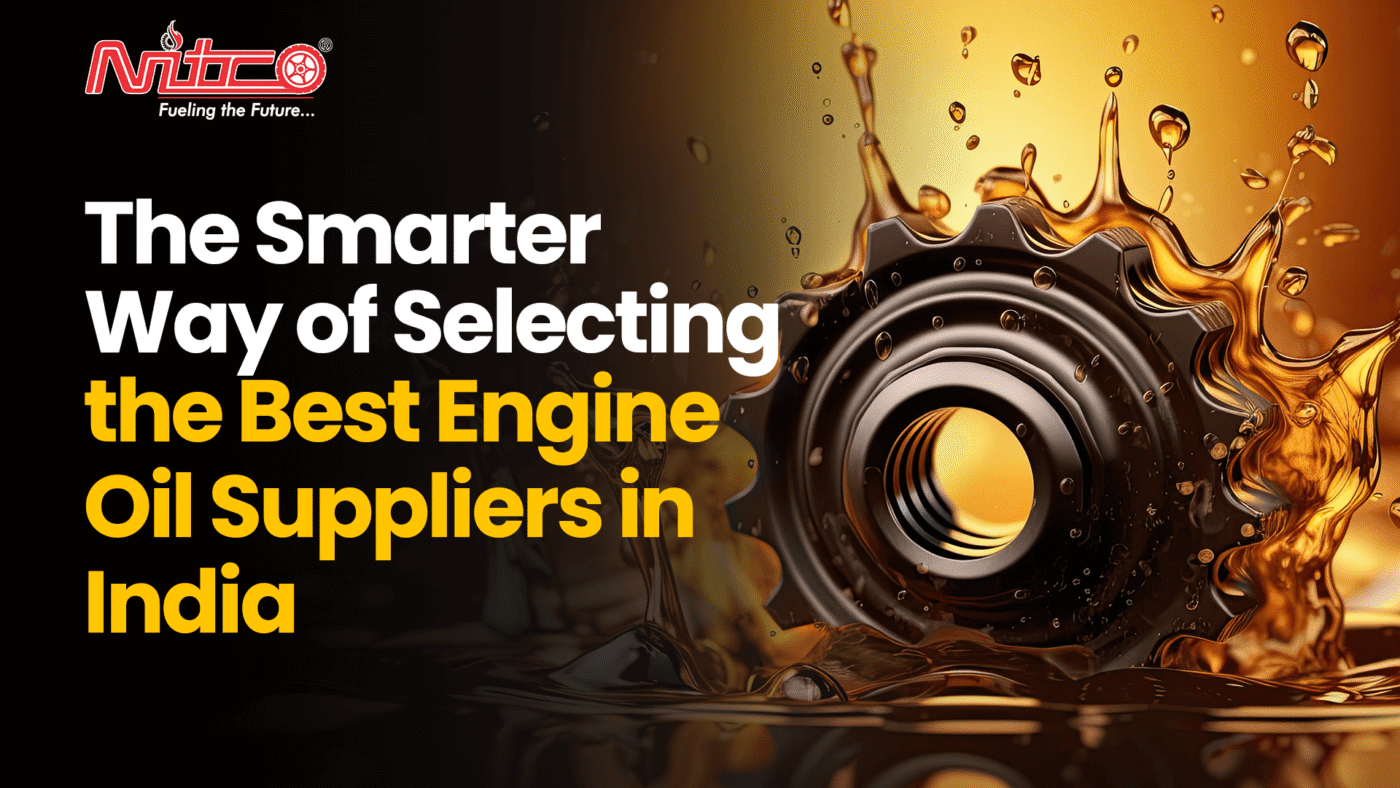 best engine oil in india