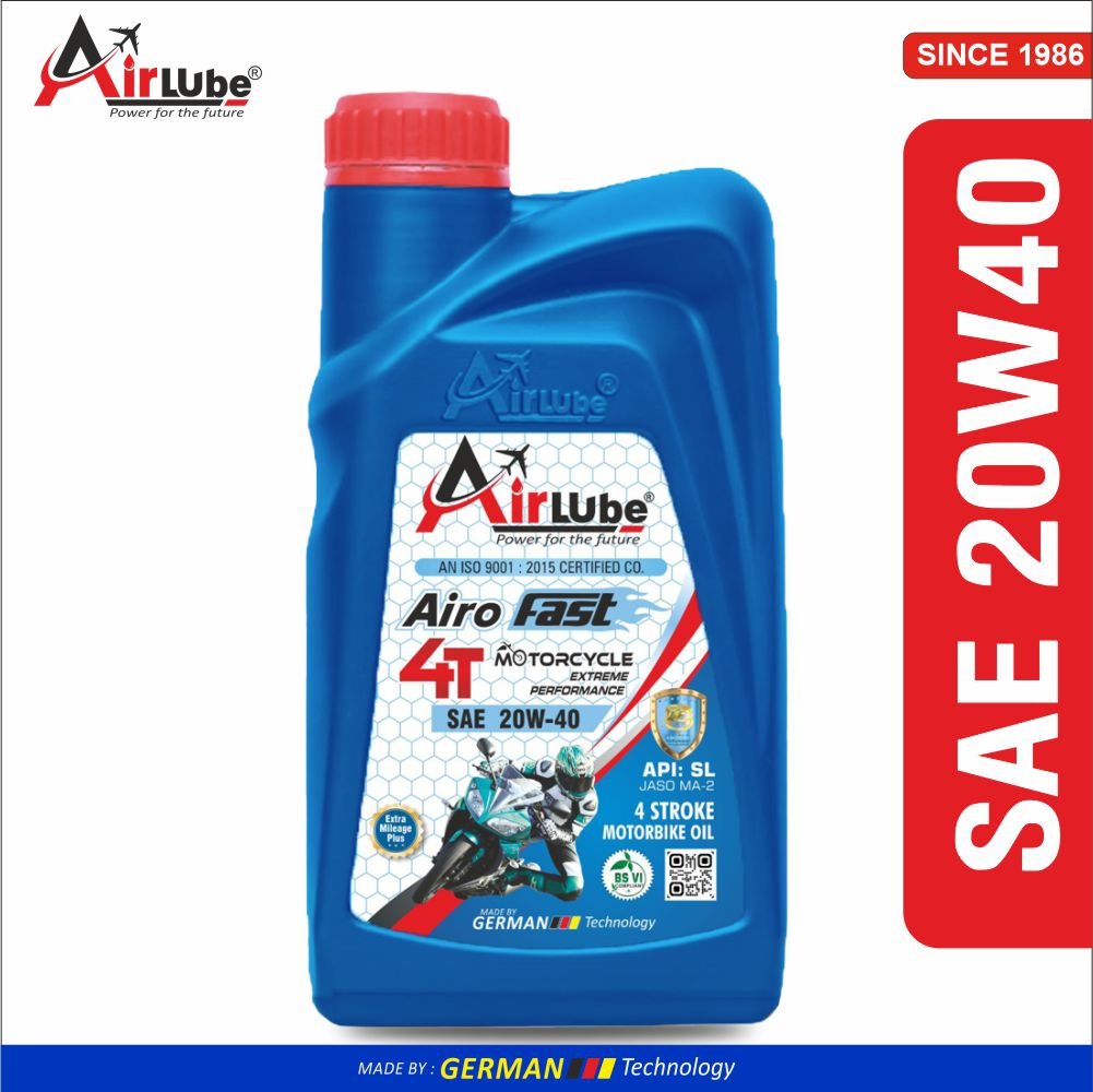 Airo-Fast
