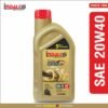 Spinto 20W40 SM