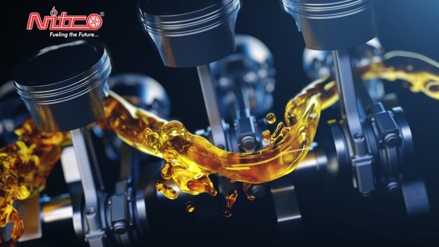 best engine oil for bike