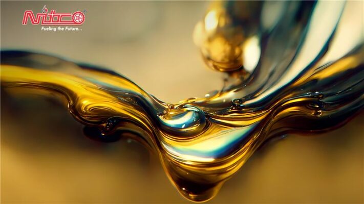 synthetic vs mineral bike oil